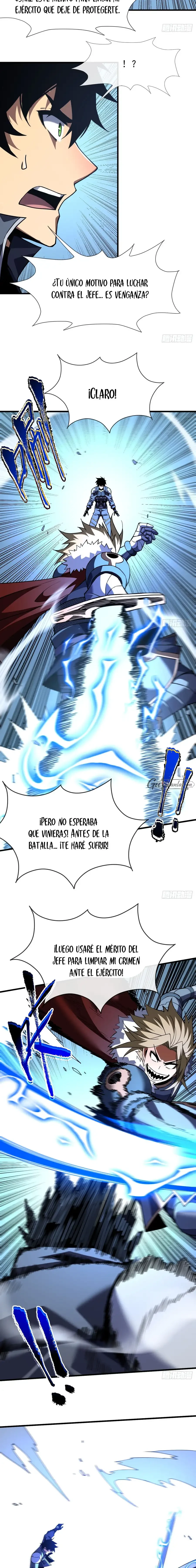 El Señor de la Rueda del Destino - Capítulo 40 - Página 8 - LectorTMOo