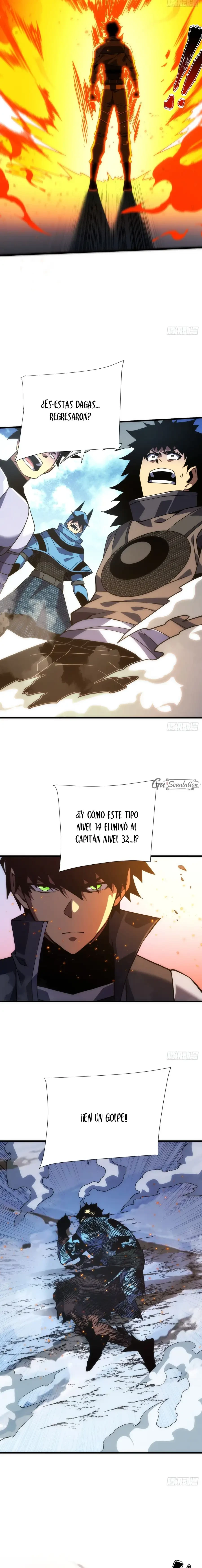 El Señor de la Rueda del Destino - Capítulo 41 - Página 5 - LectorTMOo