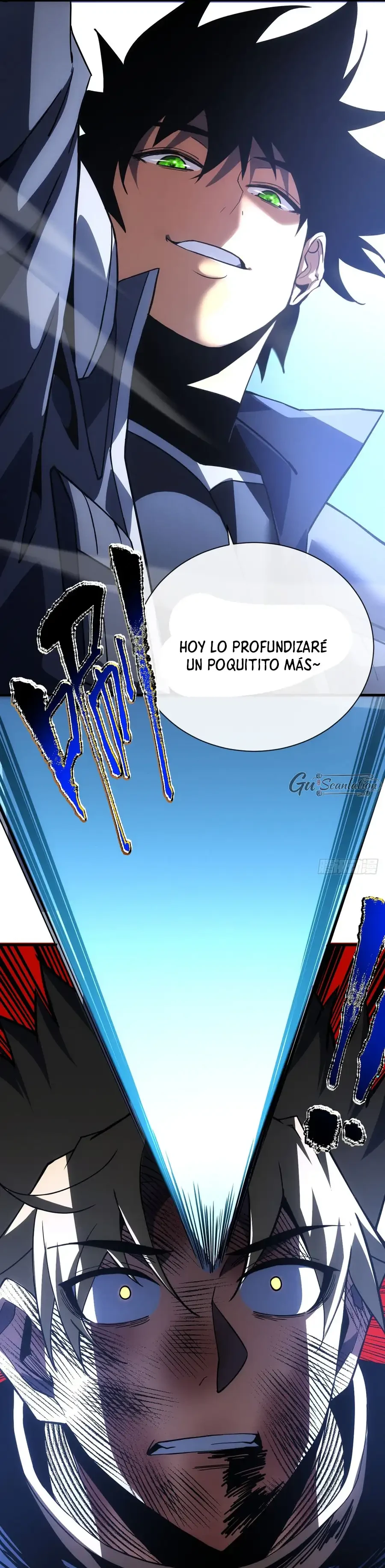 El Señor de la Rueda del Destino - Capítulo 41 - Página 11 - LectorTMOo
