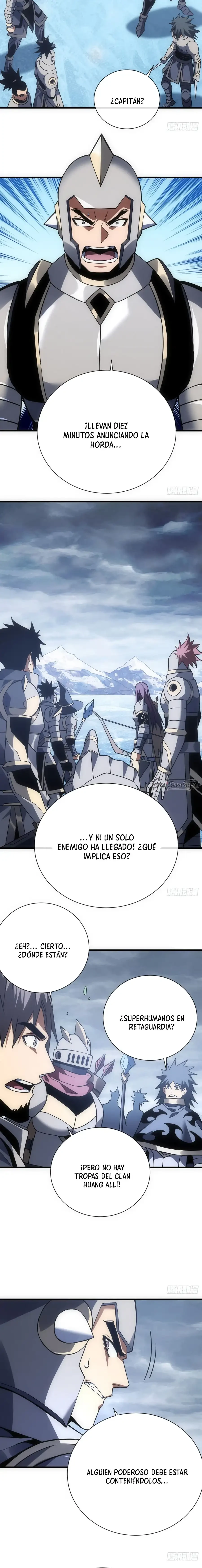 El Señor de la Rueda del Destino - Capítulo 45 - Página 10 - LectorTMOo