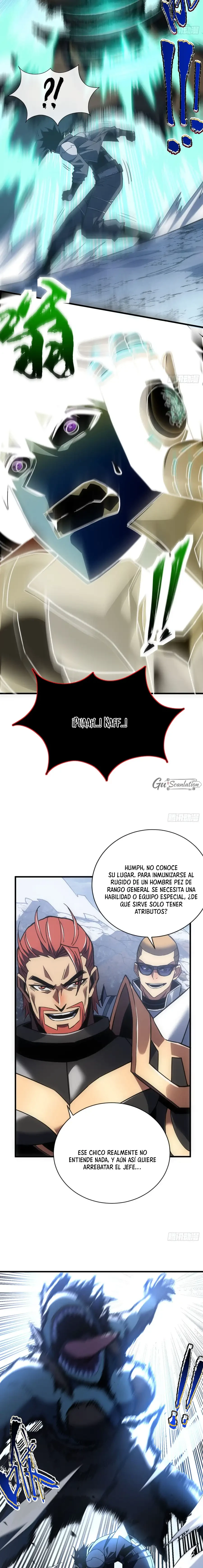 El Señor de la Rueda del Destino - Capítulo 49 - Página 9 - LectorTMOo