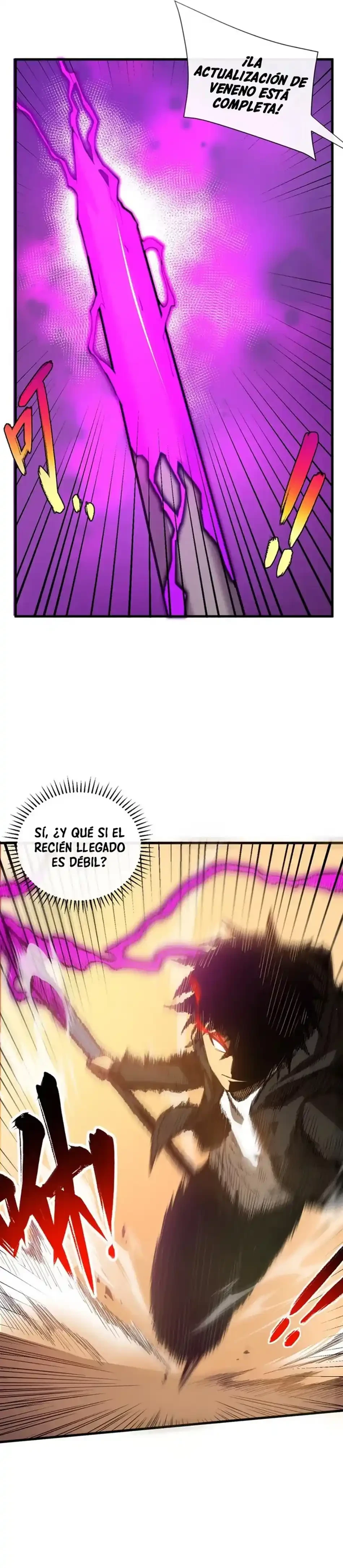 El Señor de la Rueda del Destino - Capítulo 5 - Página 18 - LectorTMOo
