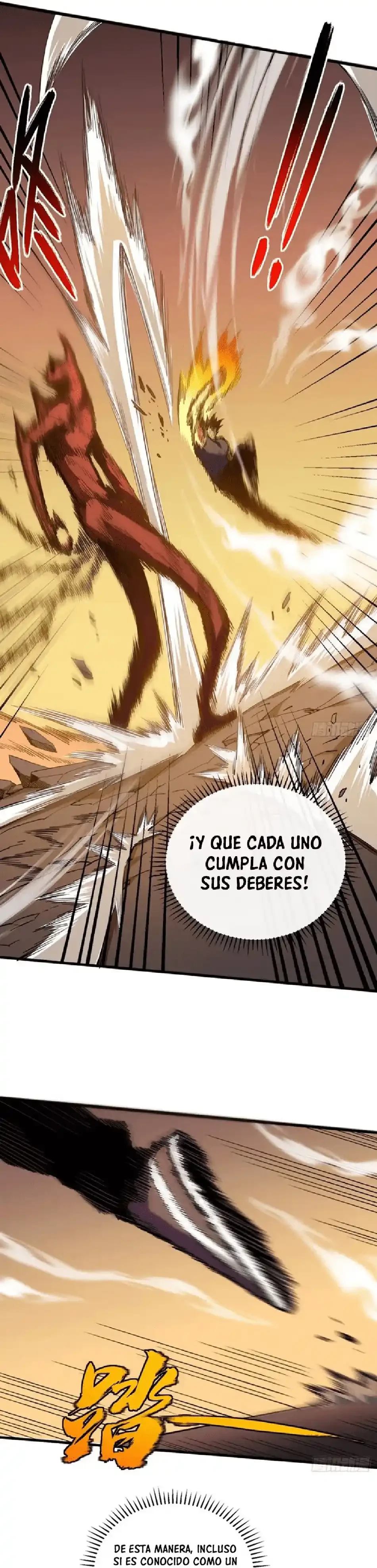 El Señor de la Rueda del Destino - Capítulo 5 - Página 21 - LectorTMOo