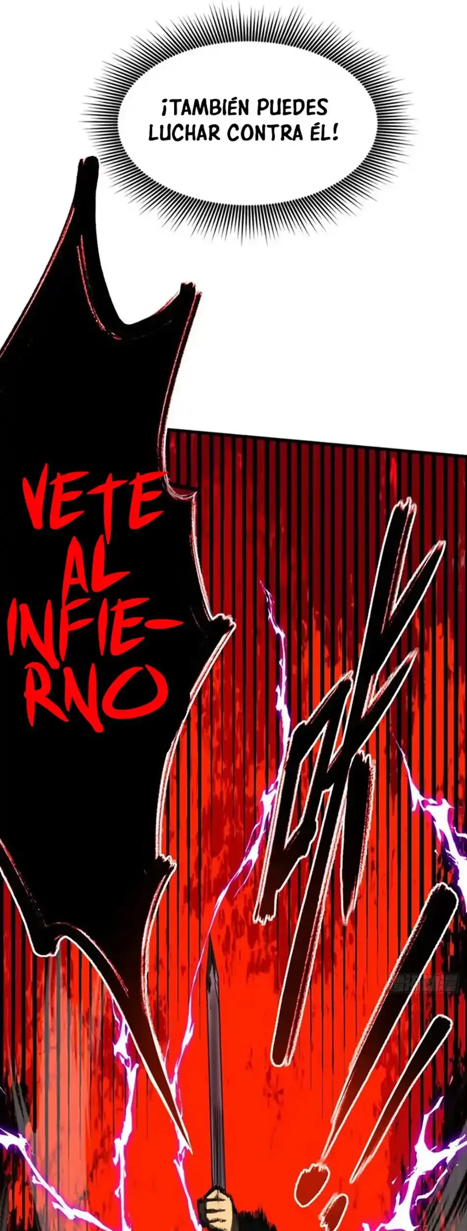 El Señor de la Rueda del Destino - Capítulo 5 - Página 23 - LectorTMOo