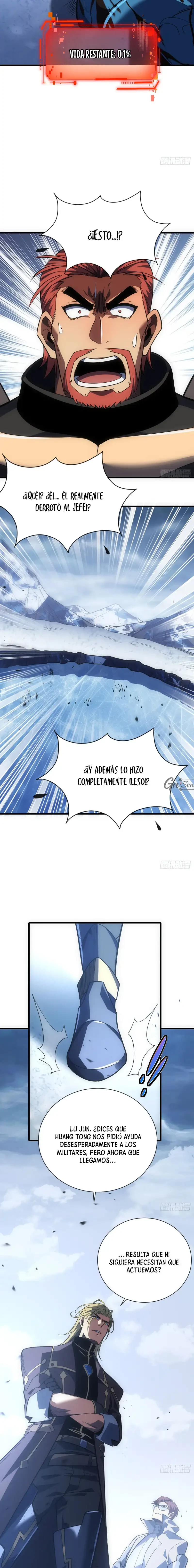 El Señor de la Rueda del Destino - Capítulo 53 - Página 4 - LectorTMOo