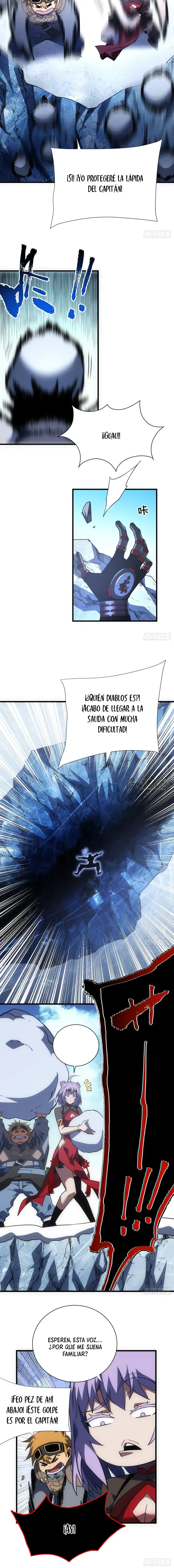 El Señor de la Rueda del Destino - Capítulo 56 - Página 10 - LectorTMOo