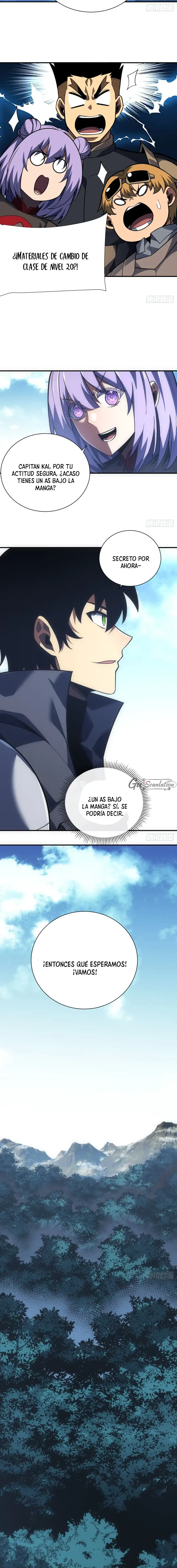 El Señor de la Rueda del Destino - Capítulo 62 - Página 5 - LectorTMOo