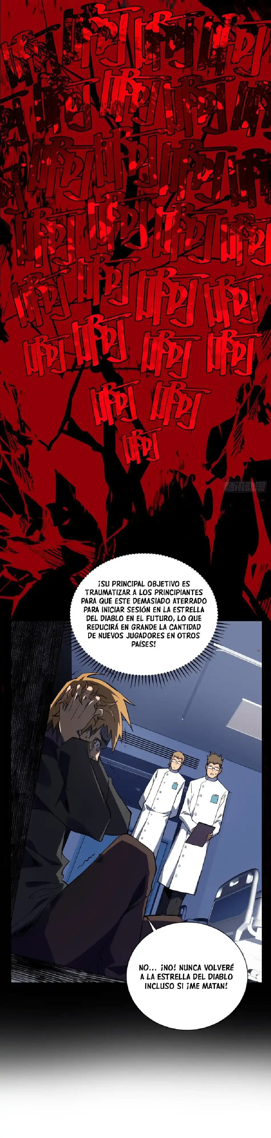 El Señor de la Rueda del Destino - Capítulo 7 - Página 25 - LectorTMOo