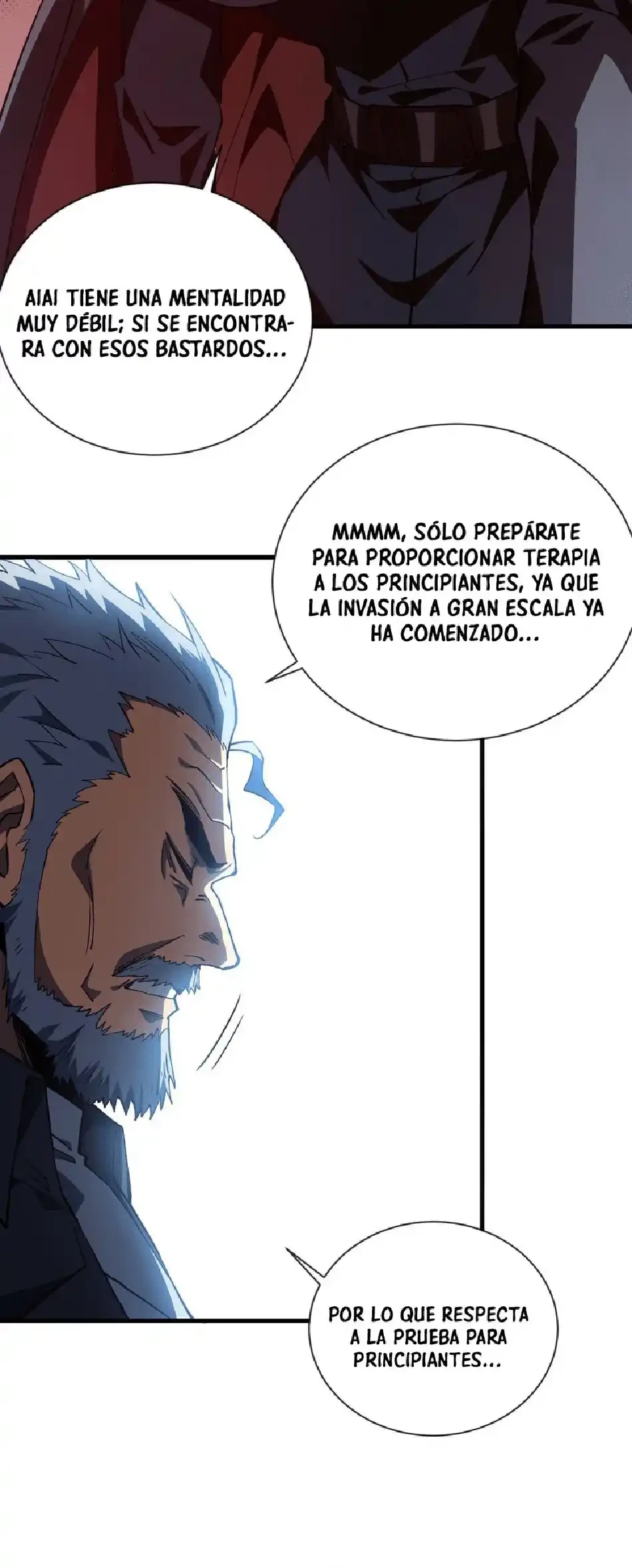El Señor de la Rueda del Destino - Capítulo 7 - Página 27 - LectorTMOo
