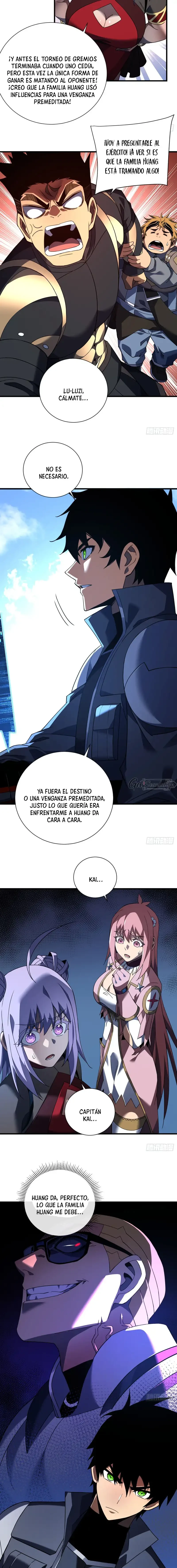 El Señor de la Rueda del Destino - Capítulo 81 - Página 8 - LectorTMOo