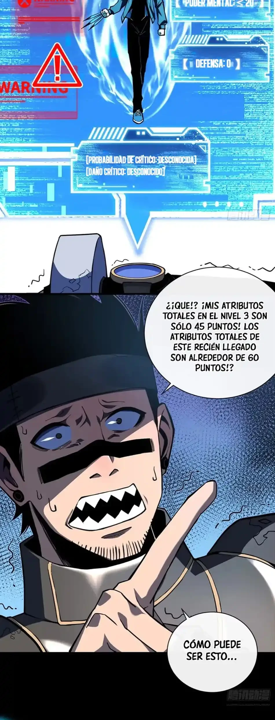 El Señor de la Rueda del Destino - Capítulo 9 - Página 16 - LectorTMOo