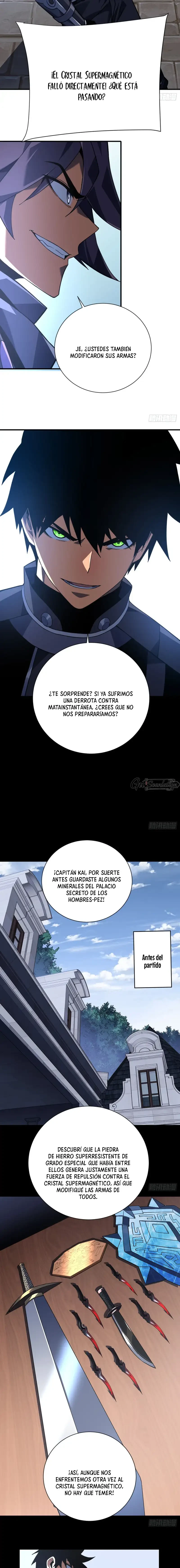 El Señor de la Rueda del Destino - Capítulo 92 - Página 3 - LectorTMOo