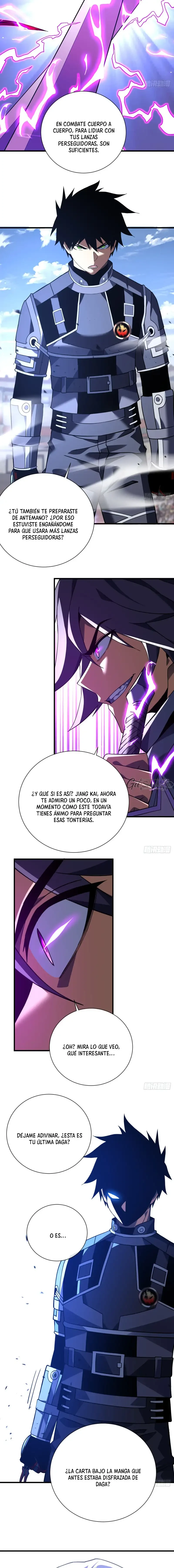 El Señor de la Rueda del Destino - Capítulo 93 - Página 9 - LectorTMOo