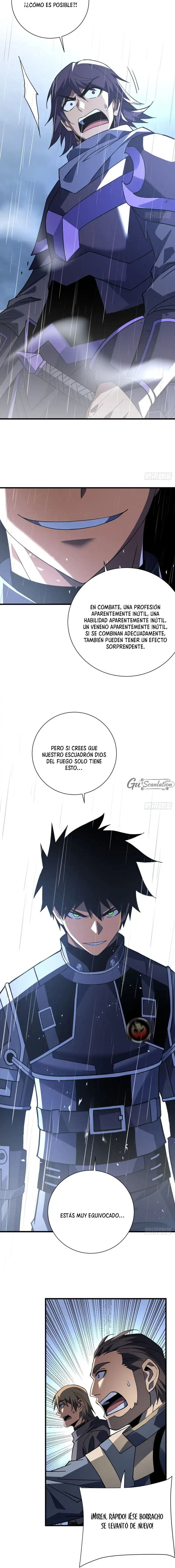 El Señor de la Rueda del Destino - Capítulo 95 - Página 10 - LectorTMOo