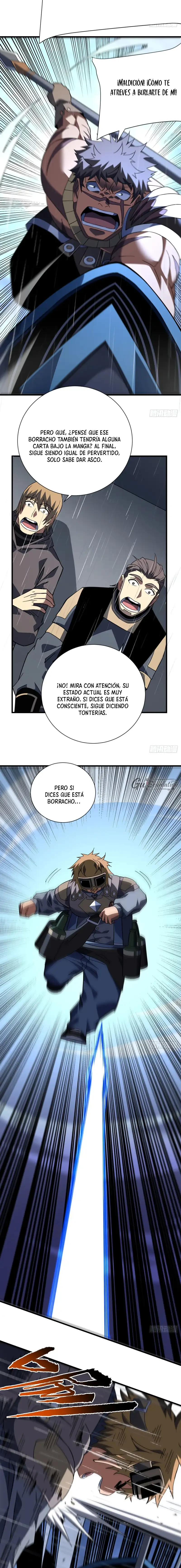 El Señor de la Rueda del Destino - Capítulo 96 - Página 3 - LectorTMOo