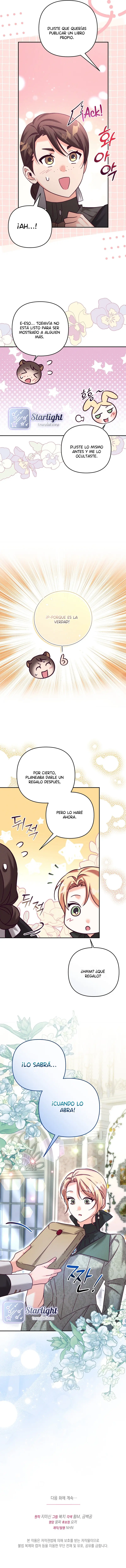El secreto del Duque Lobo - Capítulo 20 - Página 9 - LectorTMOo