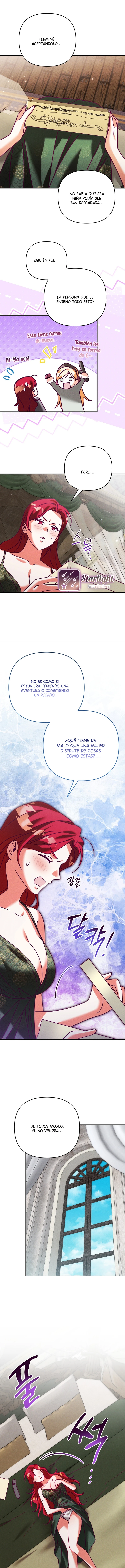 El secreto del Duque Lobo - Capítulo 46 - Página 11 - LectorTMOo