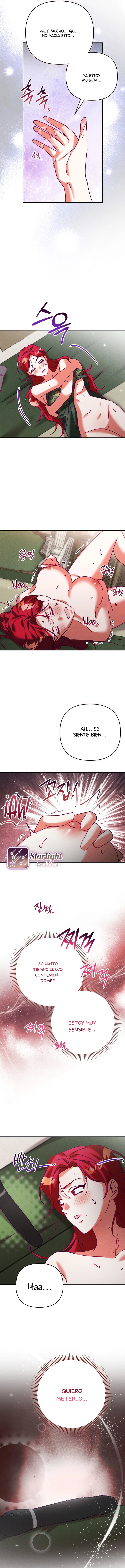 El secreto del Duque Lobo - Capítulo 46 - Página 13 - LectorTMOo