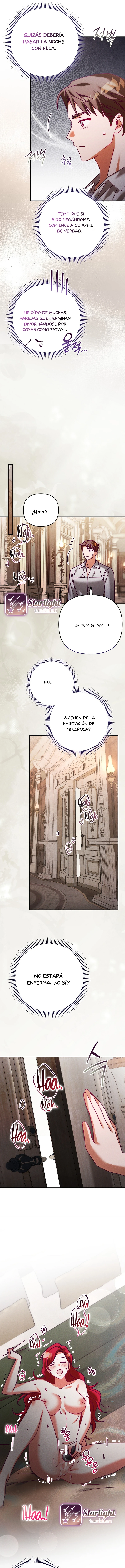 El secreto del Duque Lobo - Capítulo 46 - Página 15 - LectorTMOo
