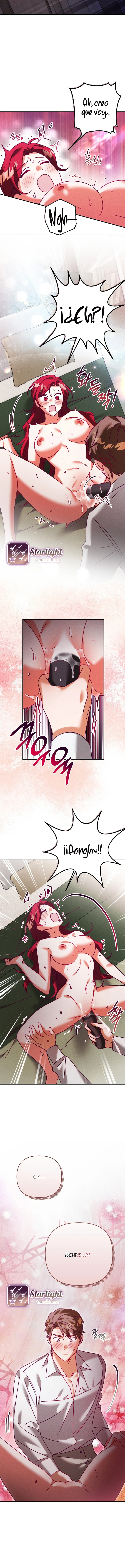 El secreto del Duque Lobo - Capítulo 46 - Página 19 - LectorTMOo