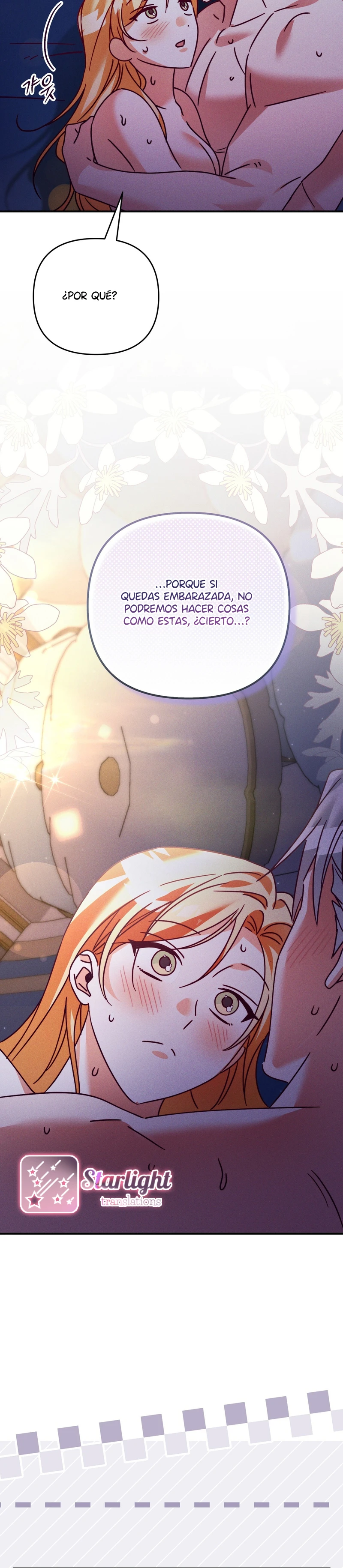 El secreto del Duque Lobo capítulo 49 página 16