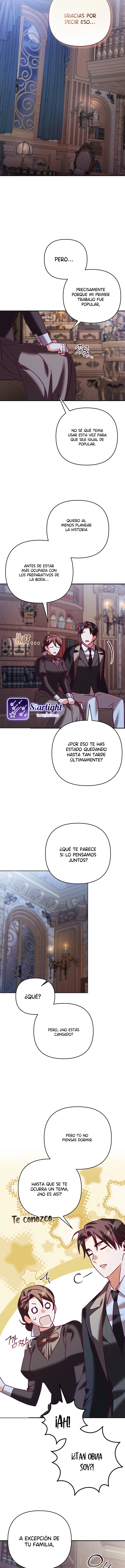 El secreto del Duque Lobo capítulo 50 página 13