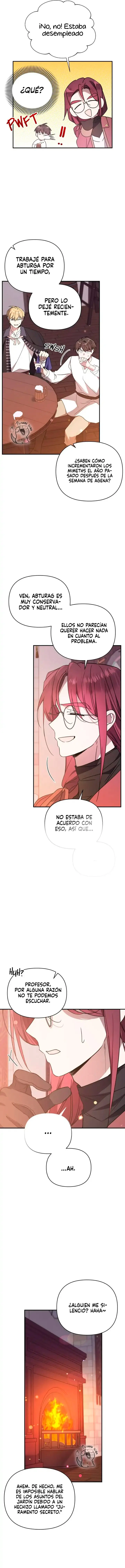 El teorema del último inmortal - Capítulo 47 - Página 12 - LectorTMOo