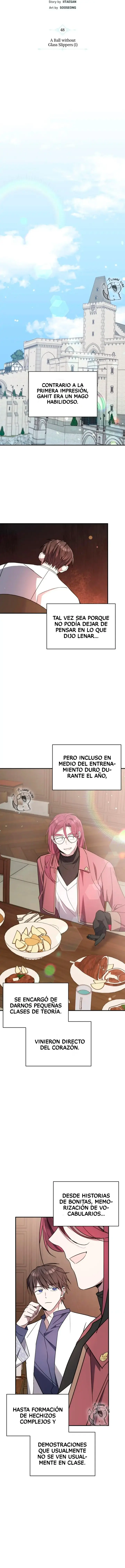 El teorema del último inmortal - Capítulo 48 - Página 10 - LectorTMOo