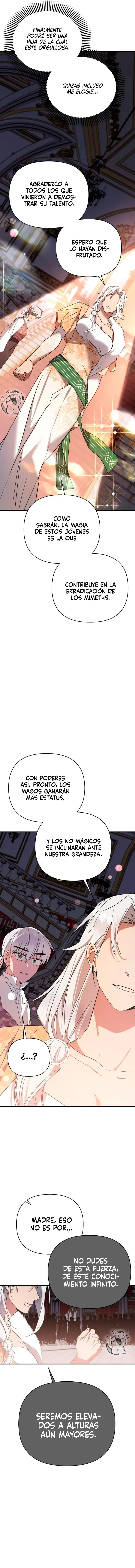 El teorema del último inmortal - Capítulo 48 - Página 17 - LectorTMOo