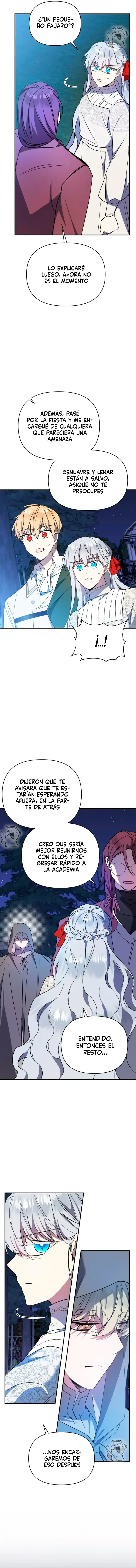 El teorema del último inmortal - Capítulo 49 - Página 18 - LectorTMOo