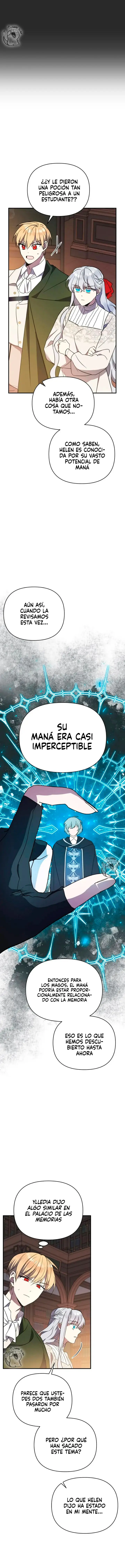 El teorema del último inmortal - Capítulo 50 - Página 14 - LectorTMOo