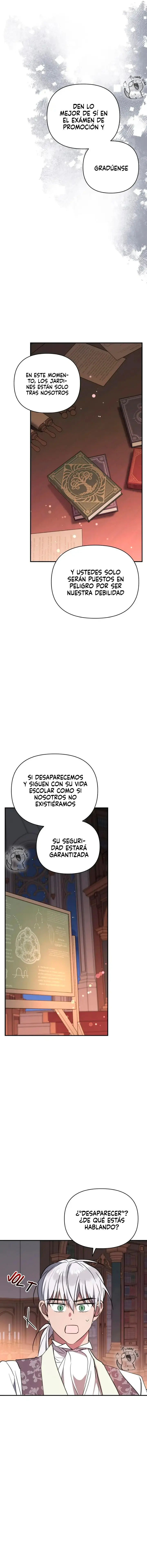 El teorema del último inmortal - Capítulo 50 - Página 17 - LectorTMOo