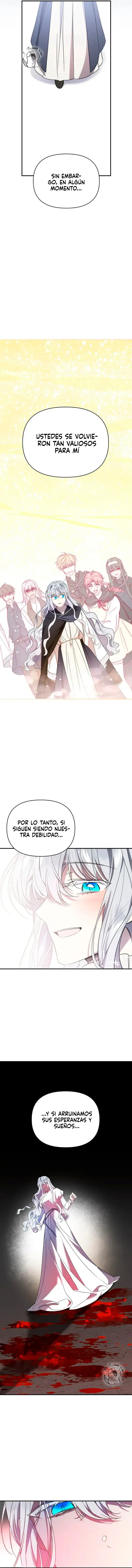 El teorema del último inmortal - Capítulo 51 - Página 7 - LectorTMOo
