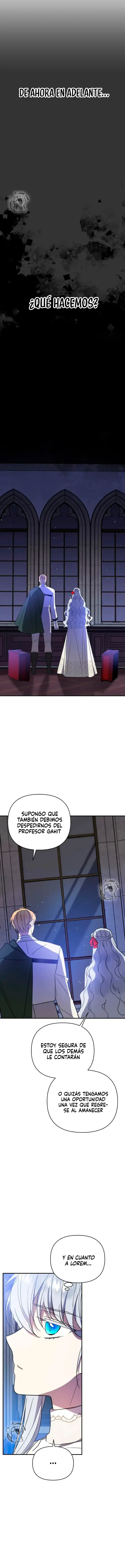 El teorema del último inmortal - Capítulo 51 - Página 12 - LectorTMOo