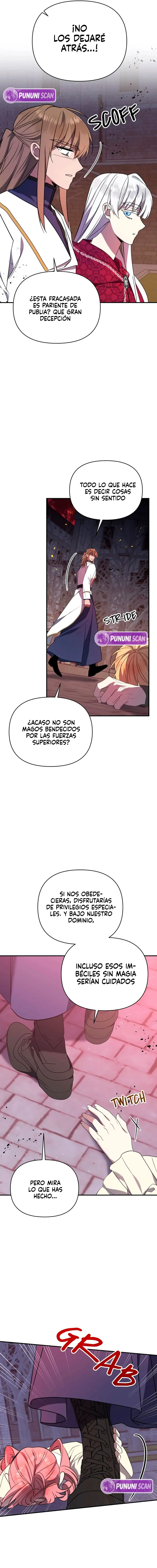 El teorema del último inmortal capítulo 52 página 17