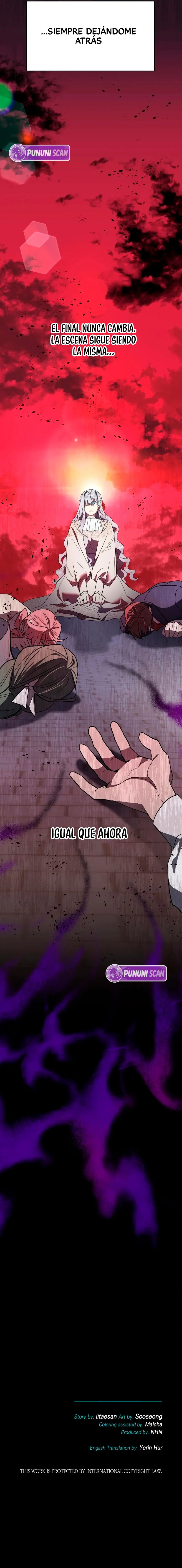 El teorema del último inmortal capítulo 52 página 22