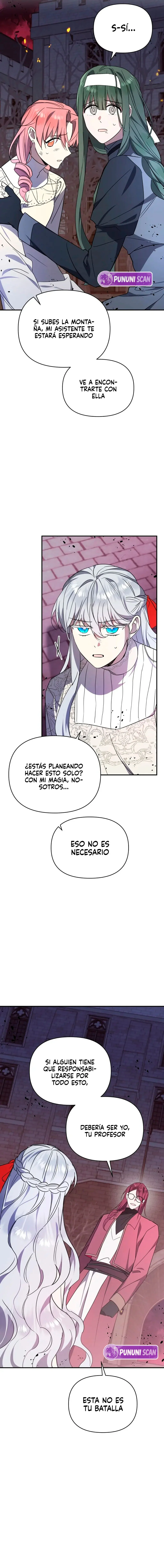El teorema del último inmortal capítulo 53 página 10