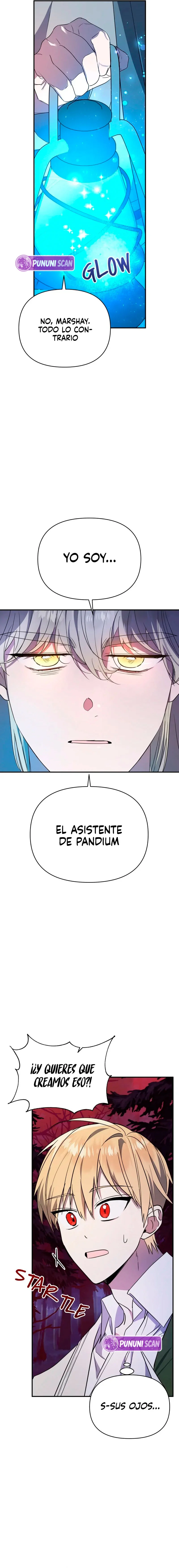 El teorema del último inmortal capítulo 53 página 14