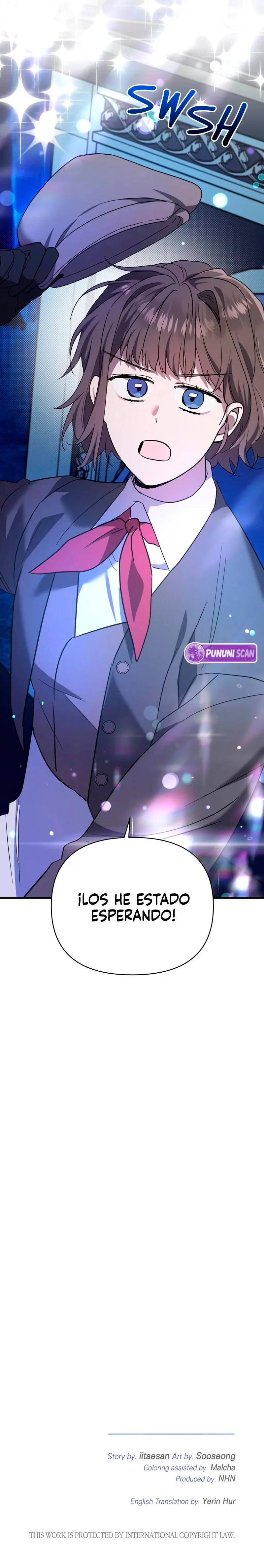El teorema del último inmortal capítulo 54 página 24