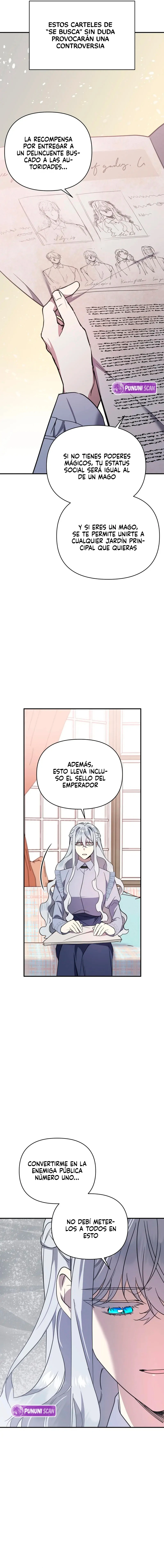 El teorema del último inmortal capítulo 55 página 14