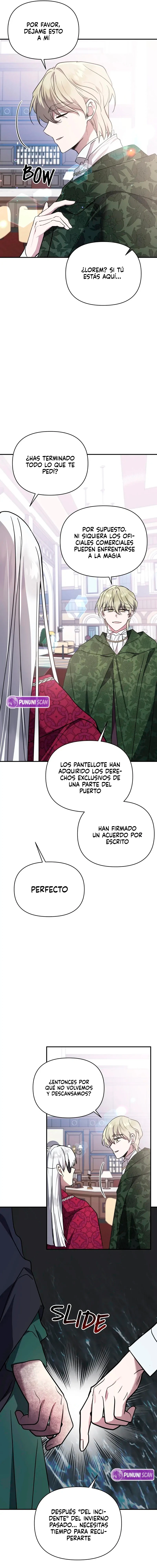El teorema del último inmortal capítulo 56 página 5