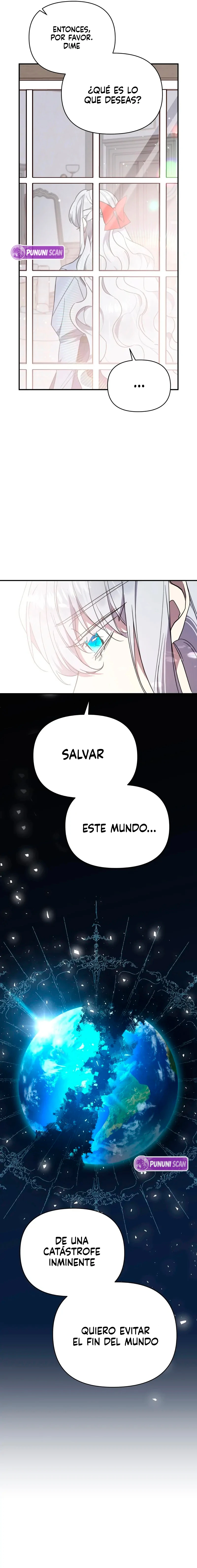 El teorema del último inmortal capítulo 56 página 17
