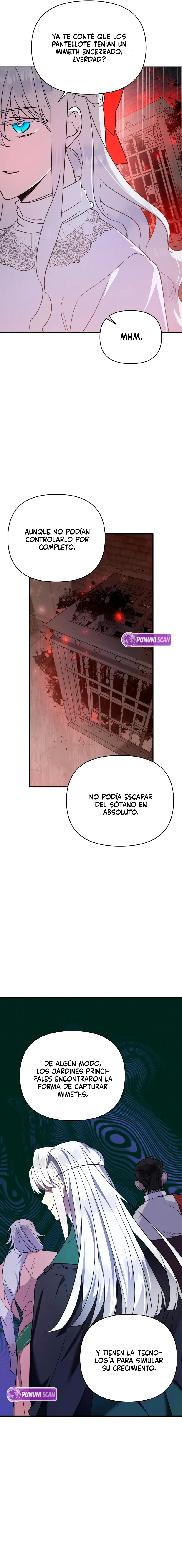 El teorema del último inmortal capítulo 57 página 4