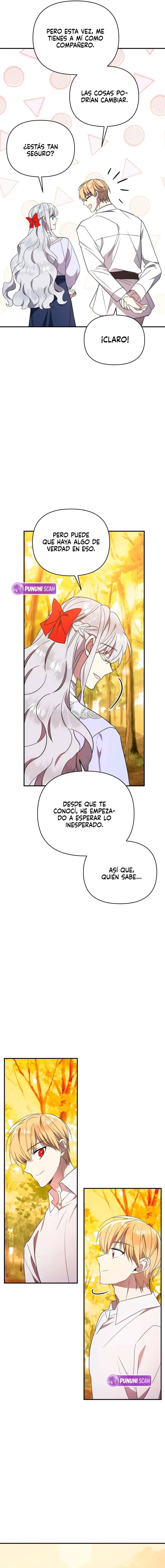 El teorema del último inmortal capítulo 57 página 19
