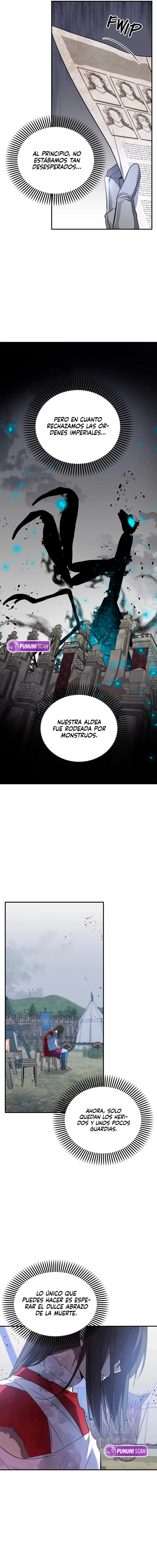El teorema del último inmortal capítulo 58 página 4