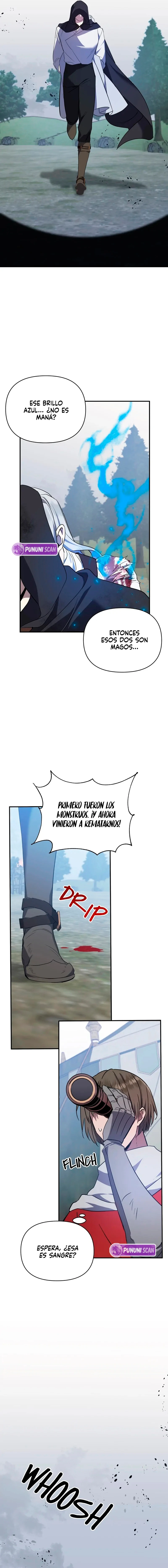 El teorema del último inmortal capítulo 58 página 6