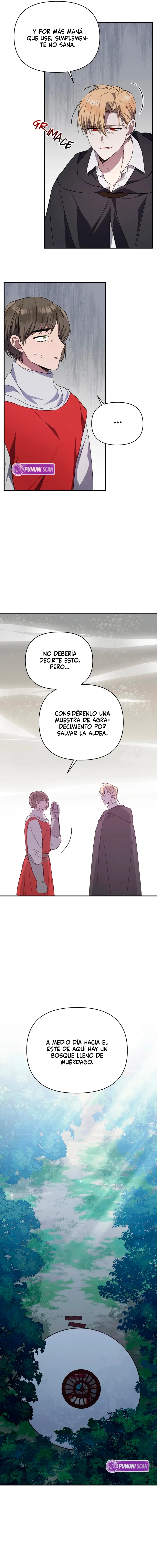 El teorema del último inmortal capítulo 58 página 12