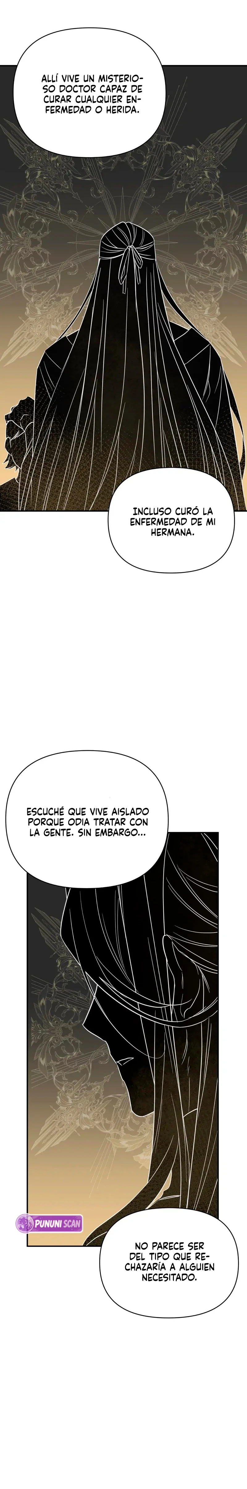 El teorema del último inmortal capítulo 58 página 13