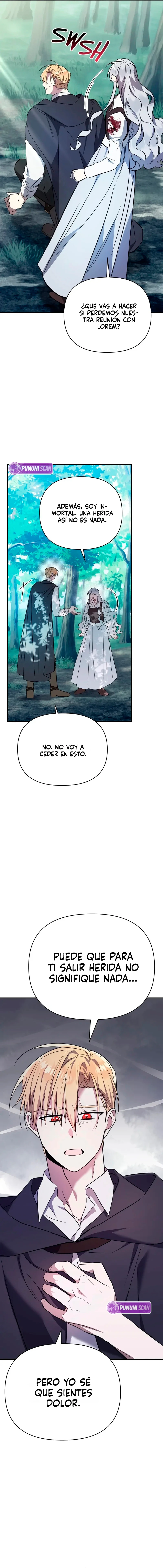 El teorema del último inmortal capítulo 58 página 16