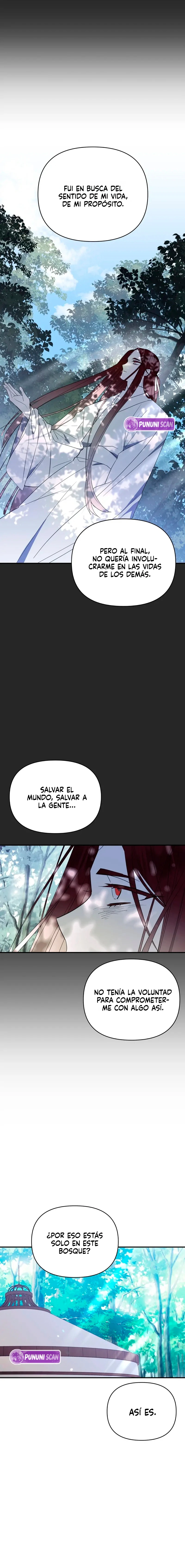 El teorema del último inmortal capítulo 59 página 9